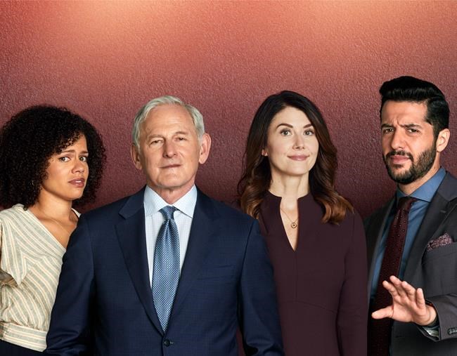 Corus adds Susan Sarandon's 'Monarch' to Global's prime time lineup | iNFOnews.ca