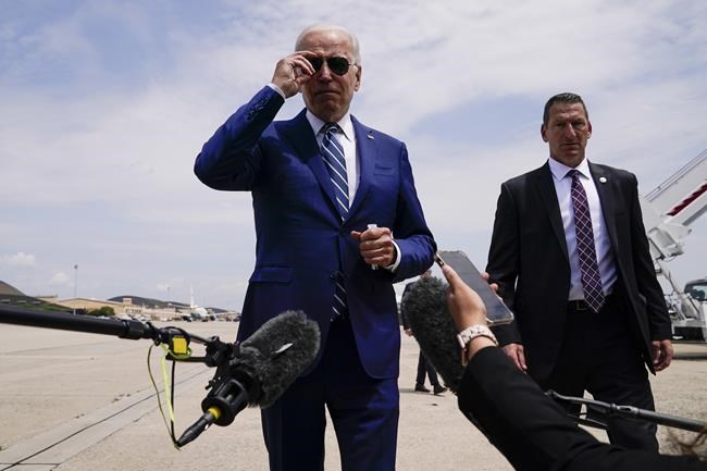 Dems confront criticism on crime after San Francisco defeat | iNFOnews.ca