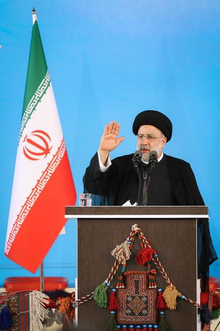 Iran pulls UN nuke cameras in possible 'fatal blow' to deal | iNFOnews.ca Iran pulls UN nuke cameras in possible 'fatal blow' to deal | iNFOnews.ca
