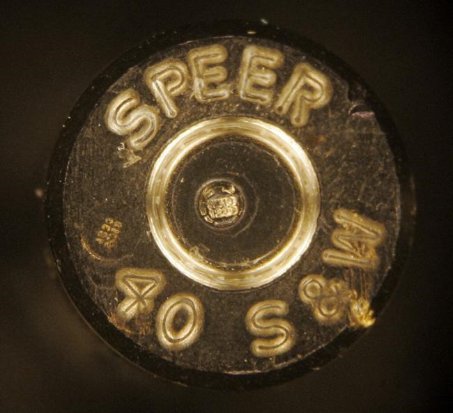 New push in NY to force gunmakers to adopt microstamping | iNFOnews.ca