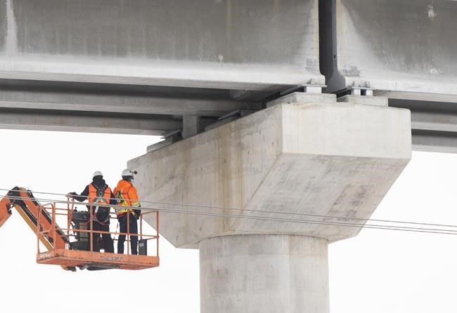 Unemployment rate falls to new record low as wages ramp up: StatCan | iNFOnews.ca Unemployment rate falls to new record low as wages ramp up: StatCan | iNFOnews.ca