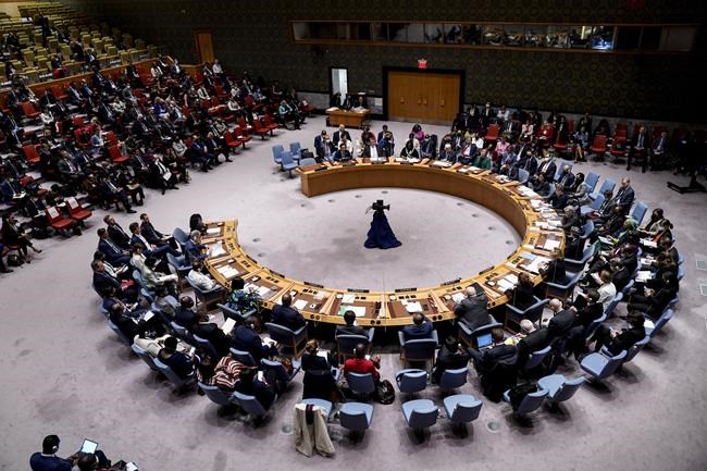 UN elects new council members including Japan, Switzerland | iNFOnews.ca UN elects new council members including Japan, Switzerland | iNFOnews.ca