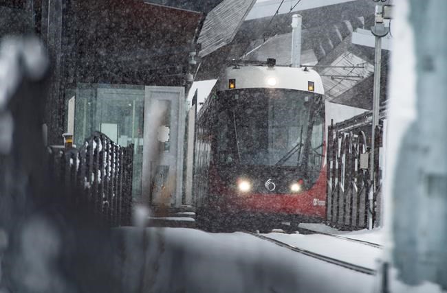 Inquiry begins hearing testimony on Ottawa's off-the-rails transit system | iNFOnews.ca Inquiry begins hearing testimony on Ottawa's off-the-rails transit system | iNFOnews.ca