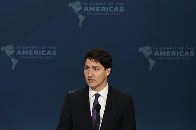 Canada's SOA commitment: $27M on irregular migration, 4,000 more migrants by 2028 | iNFOnews.ca Canada's SOA commitment: $27M on irregular migration, 4,000 more migrants by 2028 | iNFOnews.ca