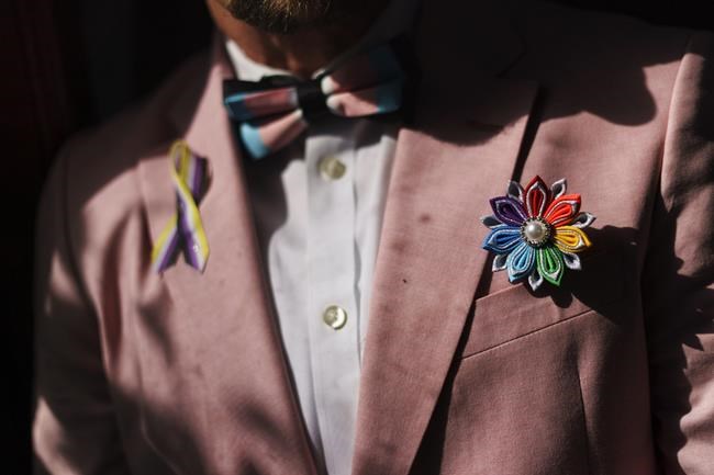 Democrats, GOP take contrasting views on LGBTQ survey bill | iNFOnews.ca Democrats, GOP take contrasting views on LGBTQ survey bill | iNFOnews.ca