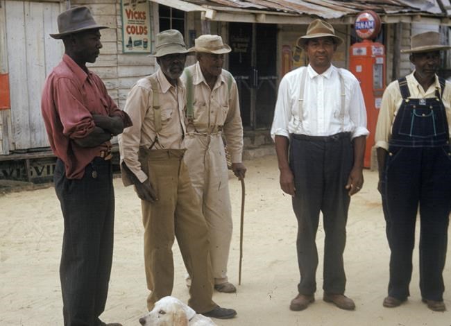 New York fund apologizes for role in Tuskegee syphilis study | iNFOnews.ca