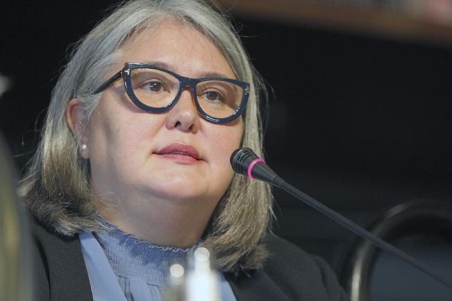 Alaska high court reverses ruling that roiled House election | iNFOnews.ca