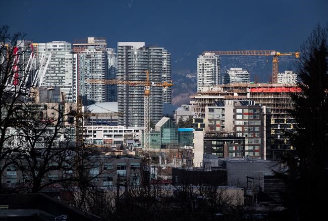 Key household debt-to-income ratio down in Q1 as income rises faster than debt | iNFOnews.ca Key household debt-to-income ratio down in Q1 as income rises faster than debt | iNFOnews.ca