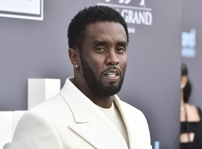 Sean 'Diddy' Combs to receive lifetime honor at BET Awards | iNFOnews.ca Sean 'Diddy' Combs to receive lifetime honor at BET Awards | iNFOnews.ca