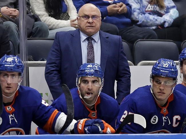 Winnipeg brewery to Trotz: Free beer for life to coach Jets | iNFOnews.ca