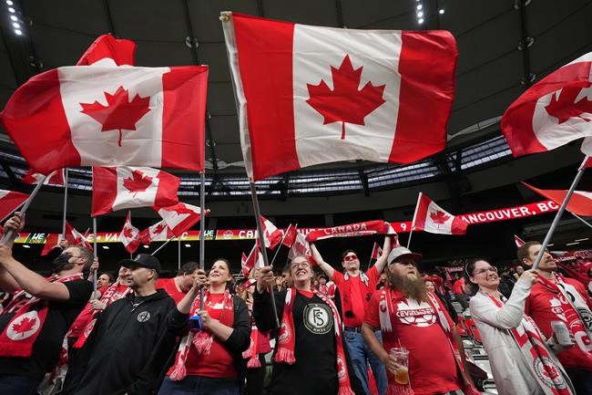 Honduras trips Canada 2-1 in CONCACAF Nations League play | iNFOnews.ca