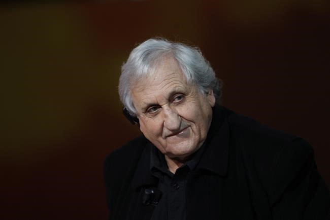A.B. Yehoshua, Israeli author and peace activist, dies at 85 | iNFOnews.ca