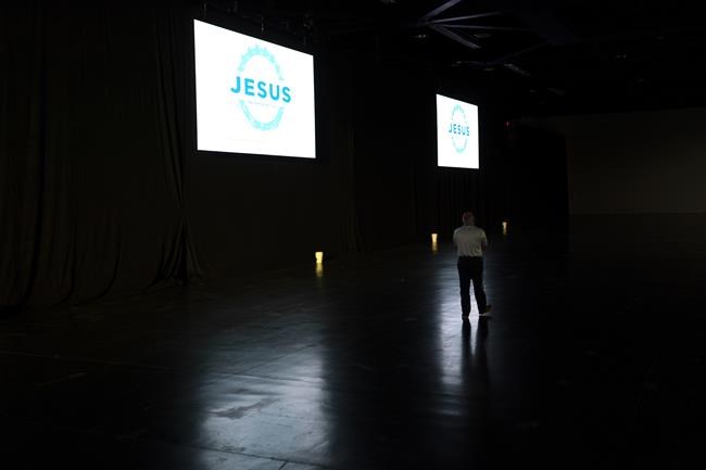 Southern Baptists agree to keep list of accused sex abusers | iNFOnews.ca Southern Baptists agree to keep list of accused sex abusers | iNFOnews.ca