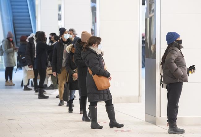 Statistics Canada updates CPI basket weights based on 2021 spending patterns | iNFOnews.ca