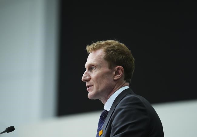 Pope's health is an 'extreme concern' but trip to Canada remains unchanged: Miller | iNFOnews.ca