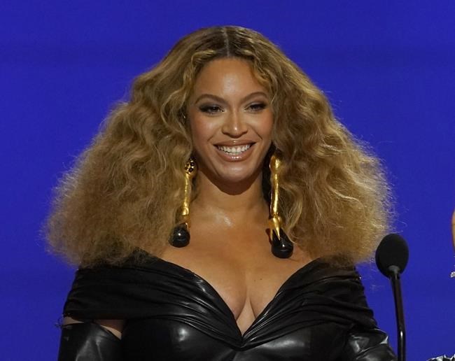 Beyoncé announces new album 'Renaissance' to drop July 29 | iNFOnews.ca Beyoncé announces new album 'Renaissance' to drop July 29 | iNFOnews.ca