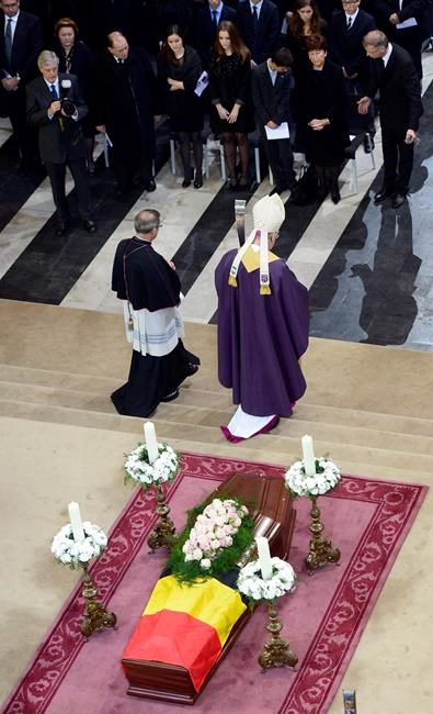 Belgian bishop declines cardinal honor over abuse record | iNFOnews.ca Belgian bishop declines cardinal honor over abuse record | iNFOnews.ca