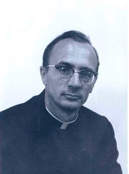 Retired priest, 92, charged with assault in Manitoba residential school case | iNFOnews.ca