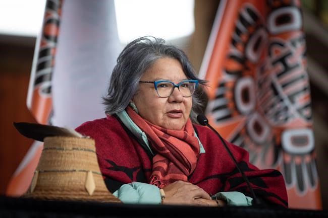 Assembly of First Nations suspends National Chief RoseAnne Archibald pending probe | iNFOnews.ca Assembly of First Nations suspends National Chief RoseAnne Archibald pending probe | iNFOnews.ca