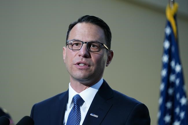 Unlikely duo: Pennsylvania Democrats aim for united front | iNFOnews.ca