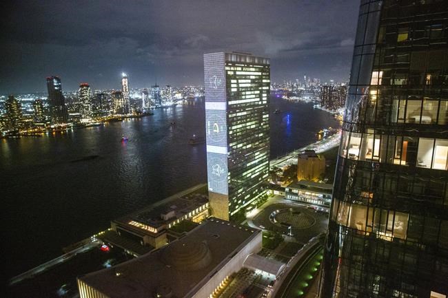 UN biodiversity summit moved from China over COVID-19 policy | iNFOnews.ca
