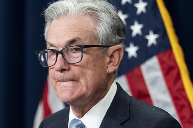 Fed's Powell facing rising criticism for inflation missteps | iNFOnews.ca