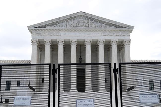 Supreme Court rules out suing police for Miranda violations | iNFOnews.ca Supreme Court rules out suing police for Miranda violations | iNFOnews.ca