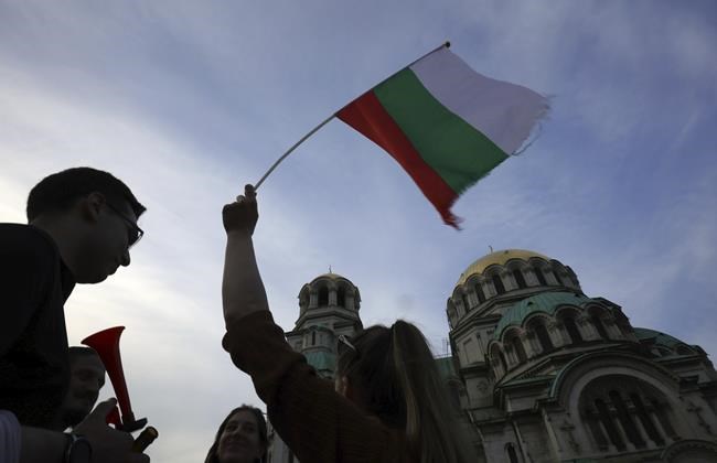 Bulgaria's no-confidence vote could hamper EU expansion | iNFOnews.ca