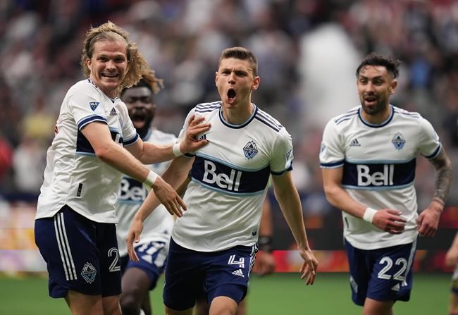 Whitecaps, York United set to clash in Canadian Championship semi finals | iNFOnews.ca Whitecaps, York United set to clash in Canadian Championship semi finals | iNFOnews.ca