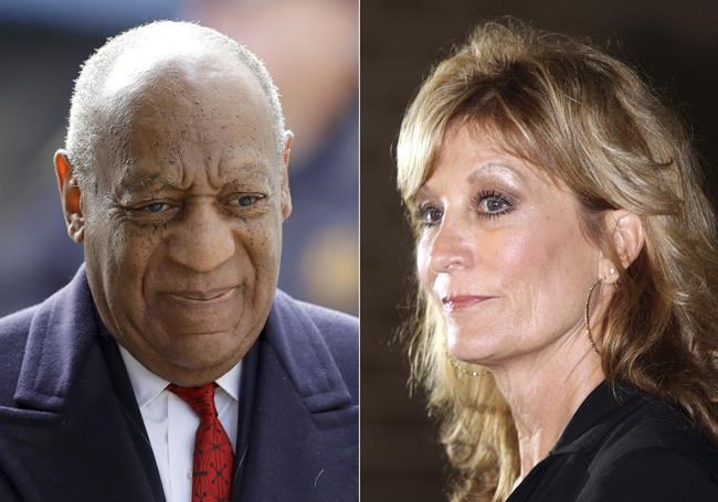 Civil jury finds Bill Cosby sexually abused teenager in 1975 | iNFOnews.ca Civil jury finds Bill Cosby sexually abused teenager in 1975 | iNFOnews.ca