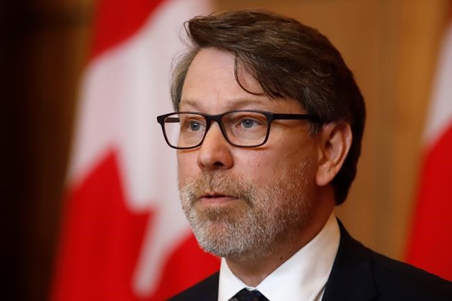 Almost 100,000 mail ballots not counted in federal election, most arrived late | iNFOnews.ca