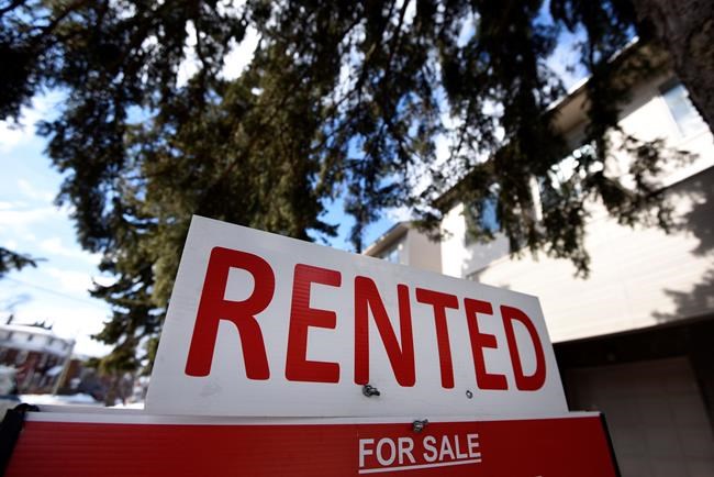 Nearly half of Canadian renters expect to stay tenants indefinitely: survey | iNFOnews.ca Nearly half of Canadian renters expect to stay tenants indefinitely: survey | iNFOnews.ca
