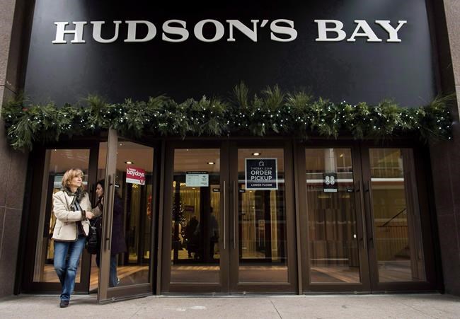 Unifor says more than 330 Hudson’s Bay warehouse workers on strike over wages | iNFOnews.ca Unifor says more than 330 Hudson’s Bay warehouse workers on strike over wages | iNFOnews.ca