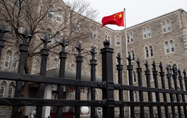 Beijing may have tried to discourage Canadians from voting Conservative: federal unit | iNFOnews.ca Beijing may have tried to discourage Canadians from voting Conservative: federal unit | iNFOnews.ca