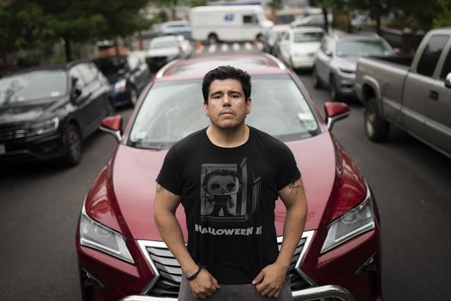 Gas prices sting US workers who depend on their cars | iNFOnews.ca Gas prices sting US workers who depend on their cars | iNFOnews.ca