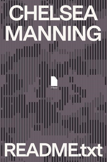 Chelsea Manning memoir to be published in October | iNFOnews.ca