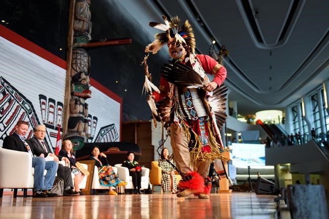 Canada joins international agreement to help Indigenous businesses access new markets | iNFOnews.ca