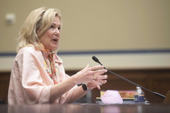 Birx describes a White House divided on COVID response | iNFOnews.ca