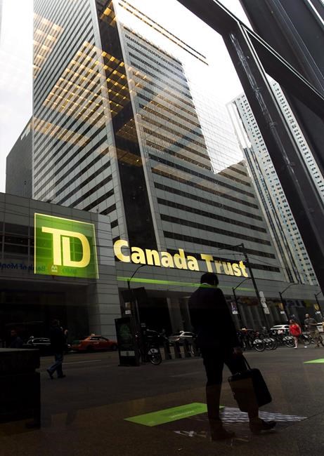 Canadian banks facing higher regulatory scrunity as they look to close U.S. deals | iNFOnews.ca