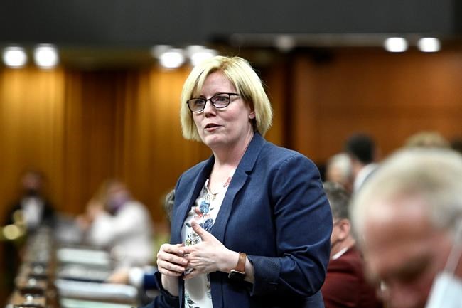 Liberals leave disability benefit bill in limbo as Parliament breaks for summer | iNFOnews.ca