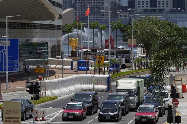 Will he go or not? Hong Kong awaits word on Xi Jinping visit | iNFOnews.ca Will he go or not? Hong Kong awaits word on Xi Jinping visit | iNFOnews.ca