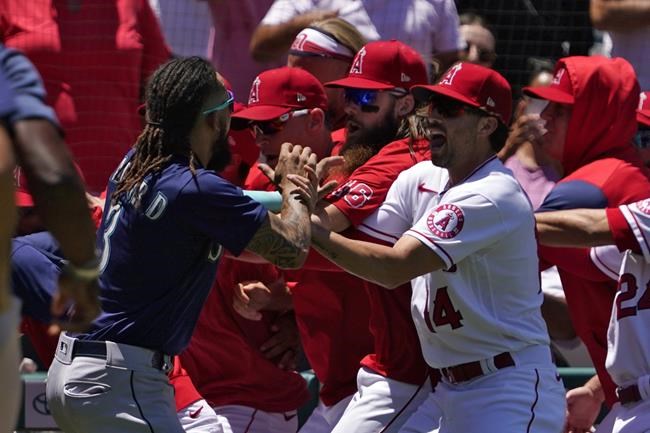 Leading off: Twins lose pitching coach, brawl bans announced | iNFOnews.ca Leading off: Twins lose pitching coach, brawl bans announced | iNFOnews.ca