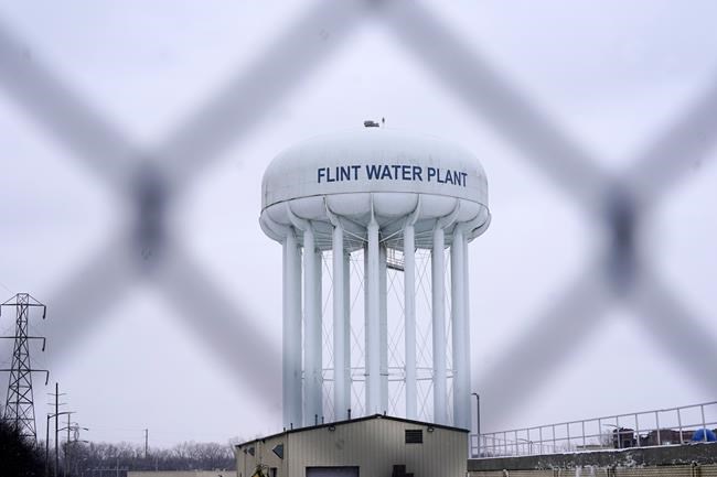 Key moments in Flint, Michigan’s lead-tainted water crisis | iNFOnews.ca