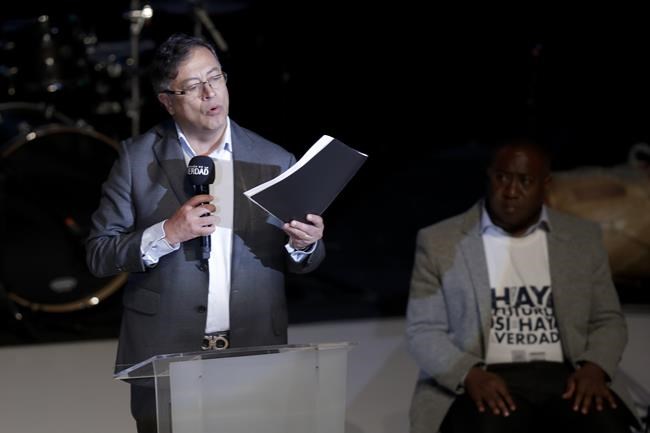 UN: Optimism at new Colombia leader, but concern at killings | iNFOnews.ca