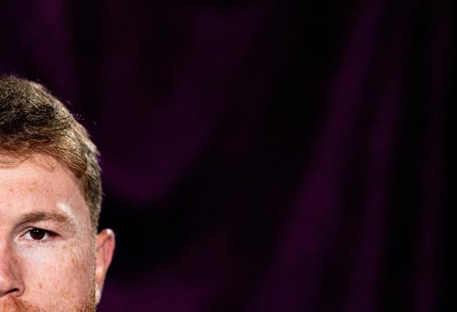 Trilogy: Canelo aims to finish Golovkin rivalry with a KO | iNFOnews.ca