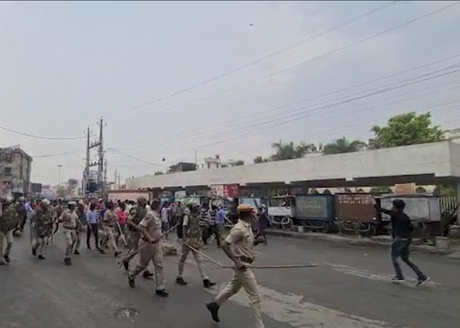 Hindu man killed as religious tensions boil in India | iNFOnews.ca Hindu man killed as religious tensions boil in India | iNFOnews.ca