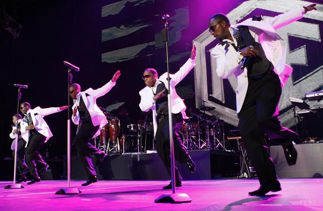 Essence Fest is back in New Orleans after two-year hiatus | iNFOnews.ca CP322251835