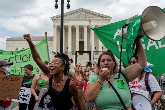 TikTok invitations to abortion-seekers well-intentioned but misguided, say advocates | iNFOnews.ca