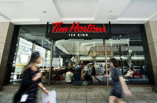 Tim Hortons, Esso withdraw for world juniors in another blow for Hockey Canada | iNFOnews.ca