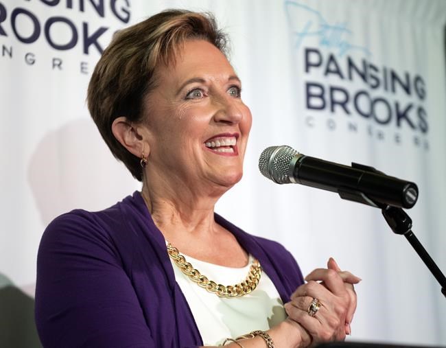 Democrats energized by tight race in GOP-leaning Nebraska | iNFOnews.ca CP1981998230